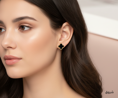 حلق فان كليف